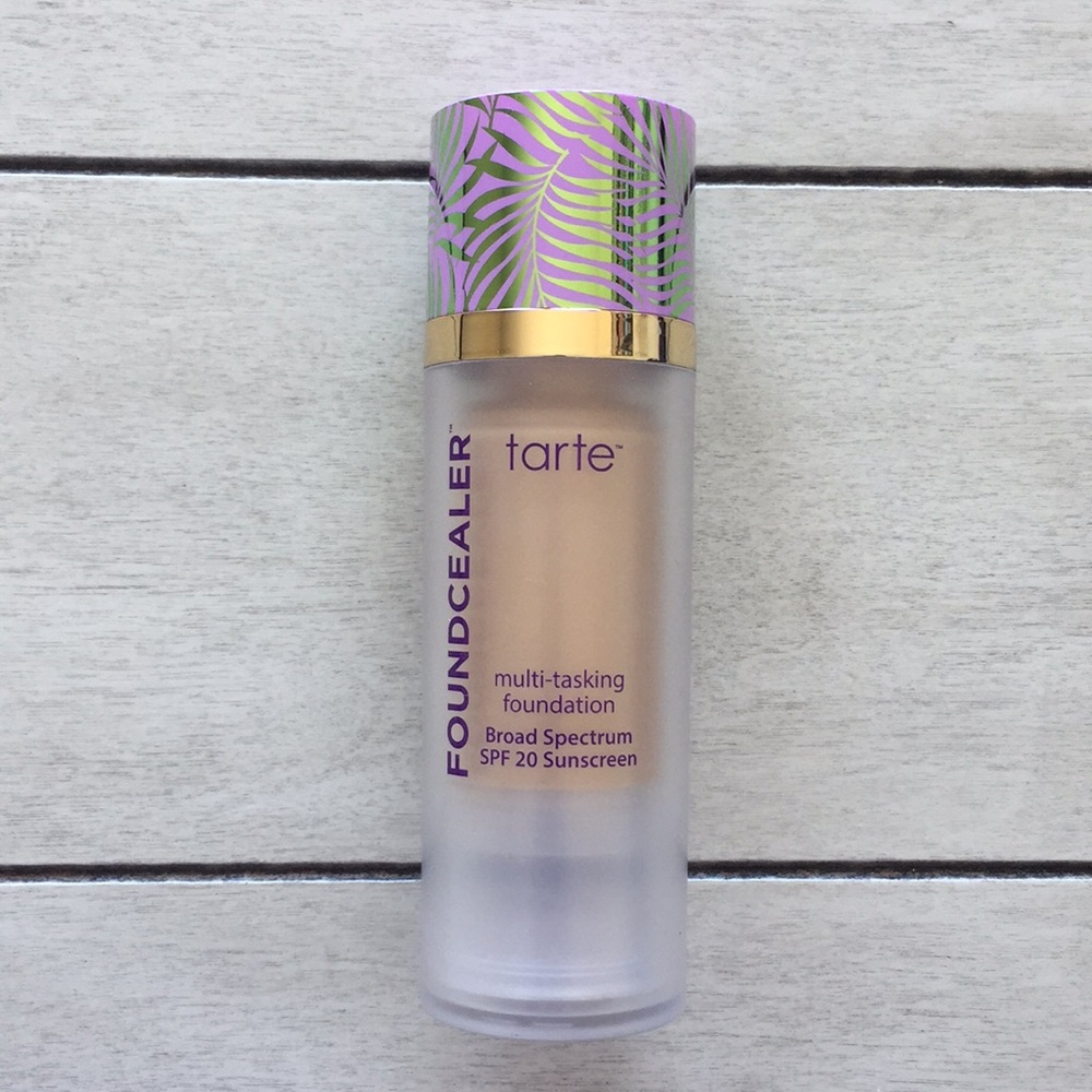 Tarte Foundcealer 13N